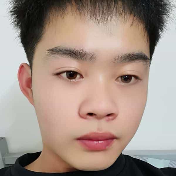 25岁岁河北单身帅哥 - 定安吉缘网