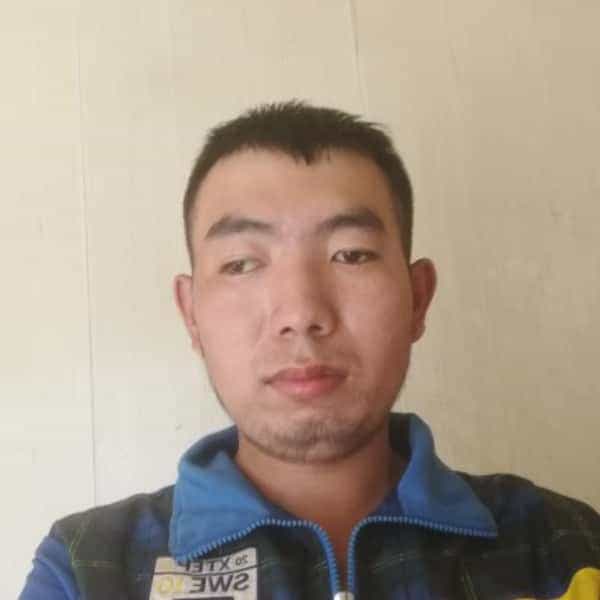30岁岁山西单身帅哥 - 定安吉缘网