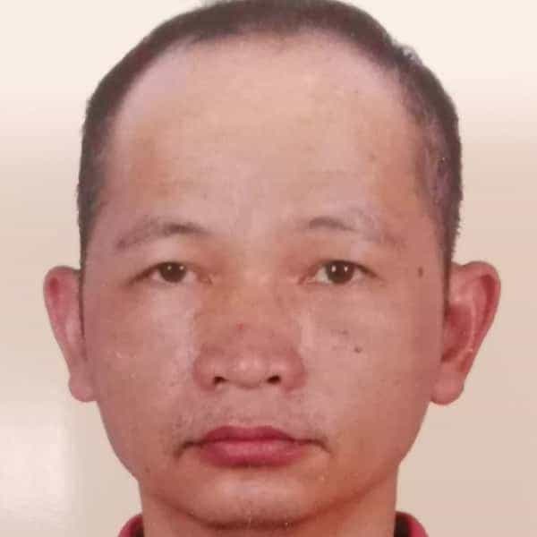 35岁岁广东单身帅哥 - 定安吉缘网
