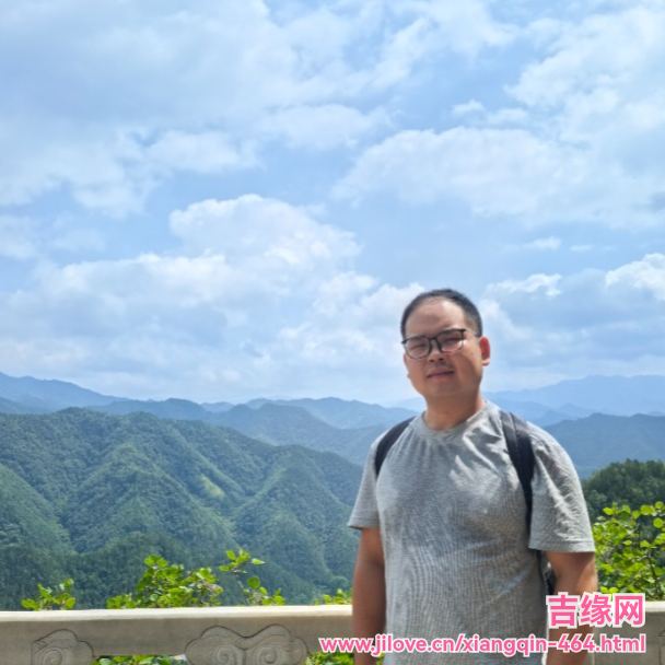 28岁岁甘肃单身帅哥 - 定安吉缘网