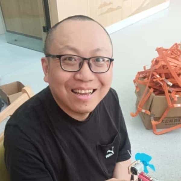 嘉宾照片
