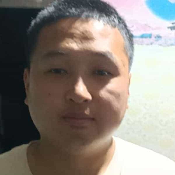 31岁岁山东单身帅哥 - 定安吉缘网
