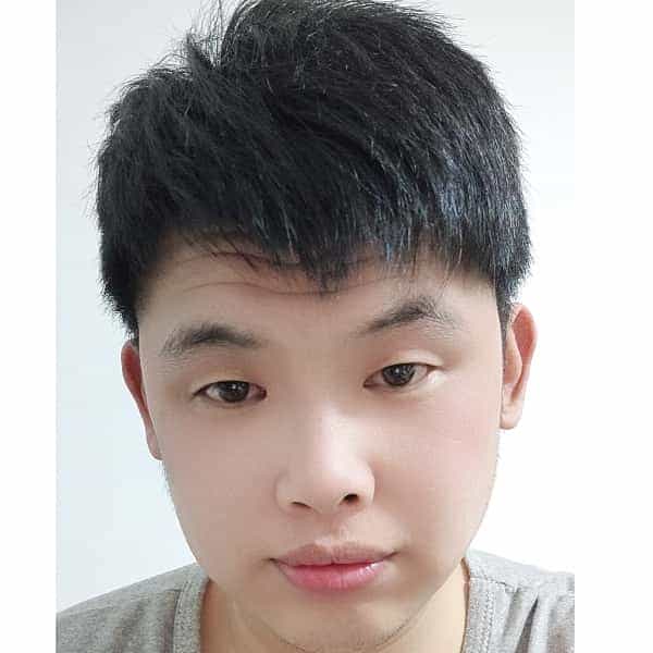 36岁岁山东单身帅哥 - 定安吉缘网
