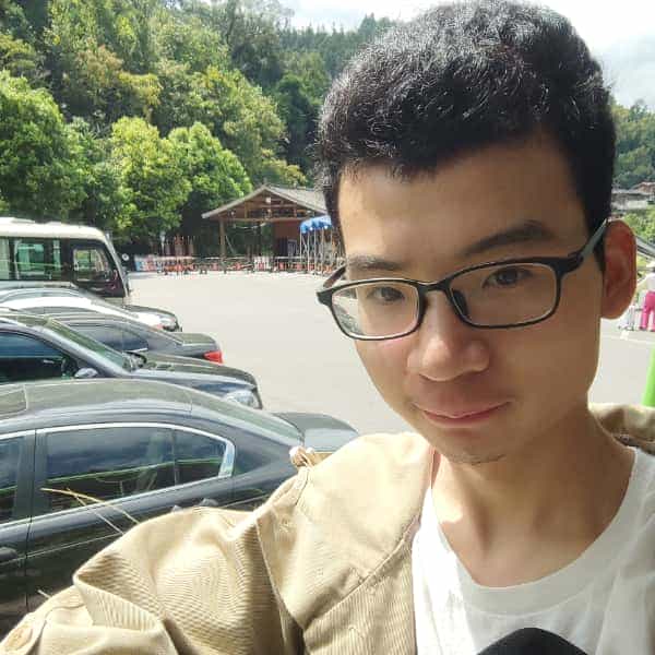 25岁岁江苏单身帅哥 - 定安吉缘网