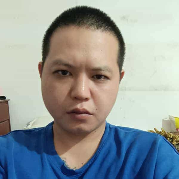 32岁岁广西单身帅哥 - 定安吉缘网