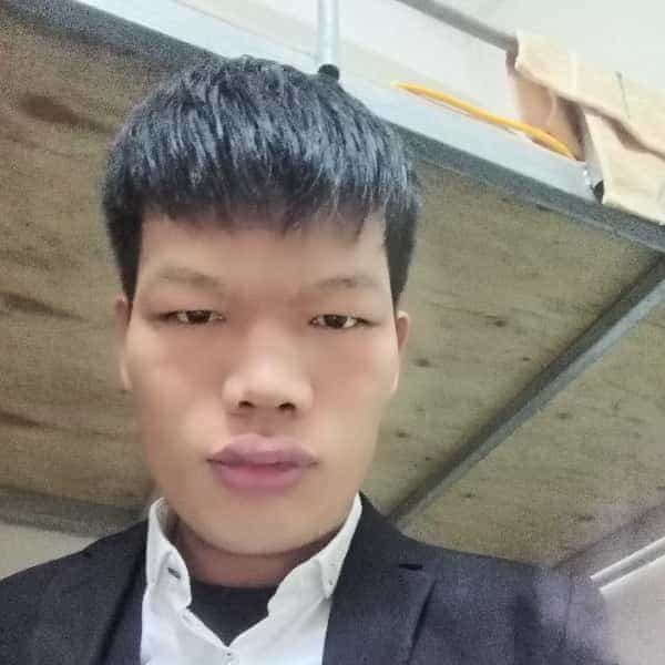 33岁岁江西单身帅哥 - 定安吉缘网
