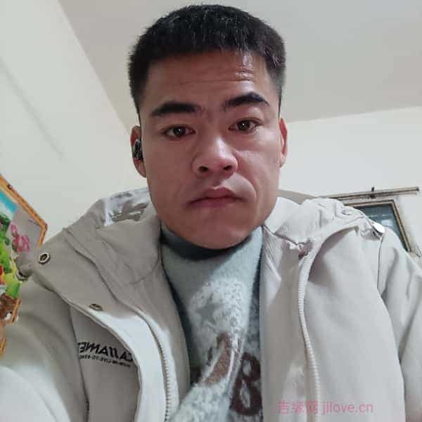 36岁岁陕西单身帅哥 - 定安吉缘网