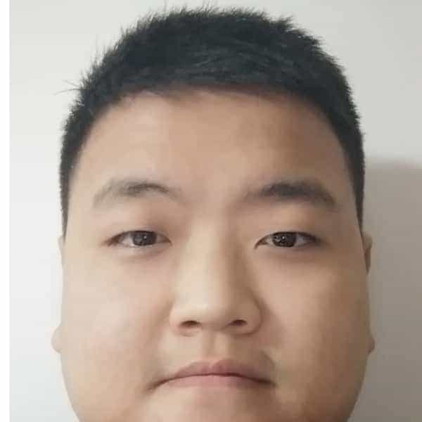 30岁岁四川单身帅哥 - 定安吉缘网