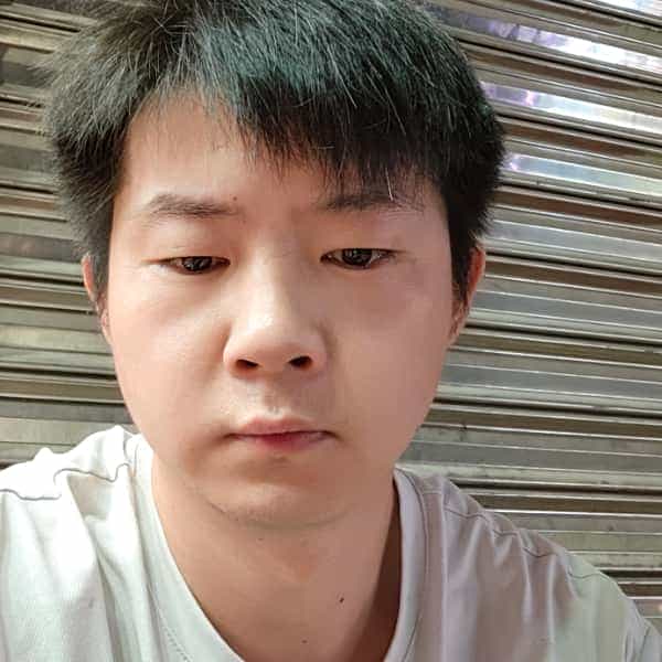 35岁岁河南单身帅哥 - 定安吉缘网