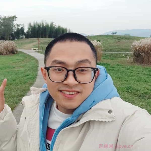 37岁岁浙江单身帅哥 - 定安吉缘网