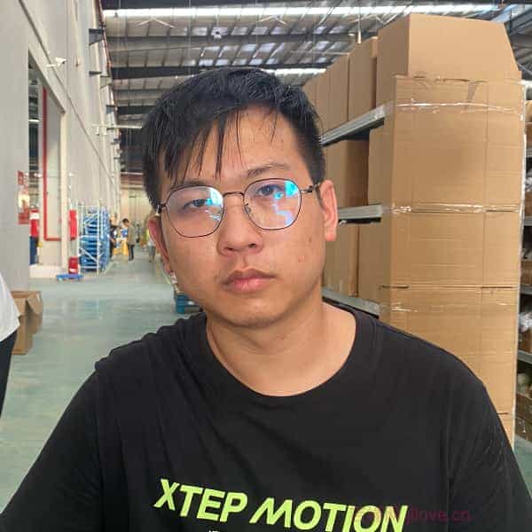 30岁岁广东单身帅哥 - 定安吉缘网
