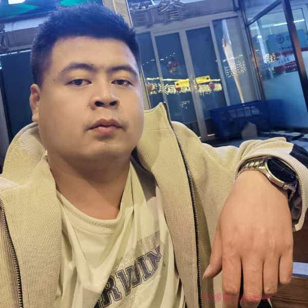 34岁岁陕西单身帅哥 - 定安吉缘网