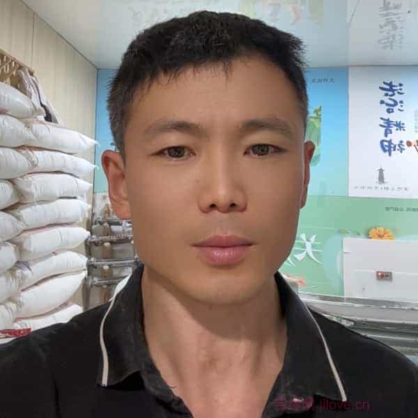 42岁岁江苏单身帅哥 - 定安吉缘网