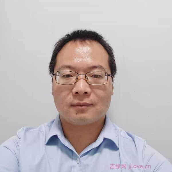 41岁岁甘肃单身帅哥 - 定安吉缘网