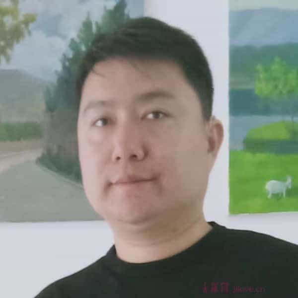36岁岁辽宁单身帅哥 - 定安吉缘网