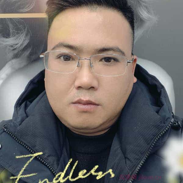 37岁岁江苏单身帅哥 - 定安吉缘网