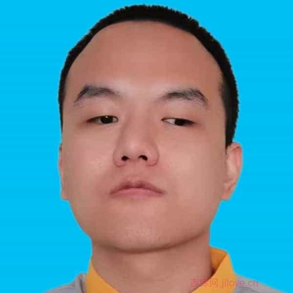 30岁岁山西单身帅哥 - 定安吉缘网