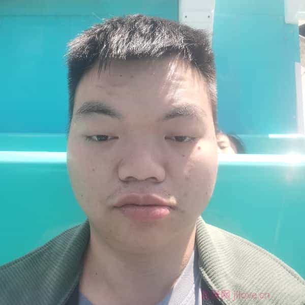 31岁岁广东单身帅哥 - 定安吉缘网