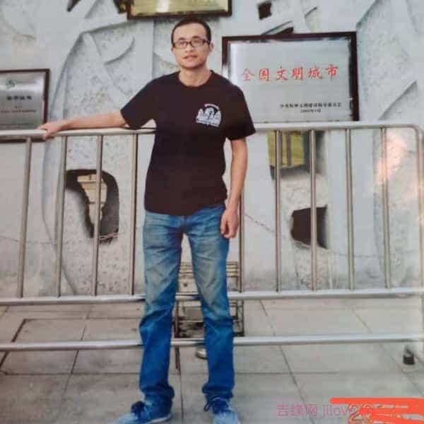 37岁岁江苏单身帅哥 - 定安吉缘网