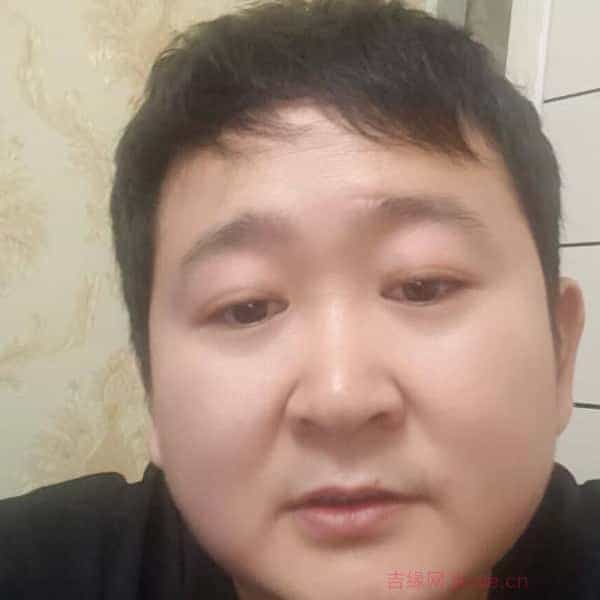 36岁岁河南单身帅哥 - 定安吉缘网
