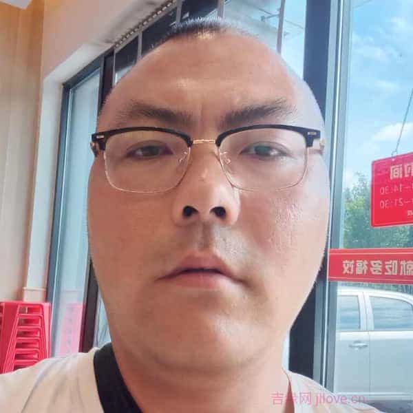 40岁岁山东单身帅哥 - 定安吉缘网