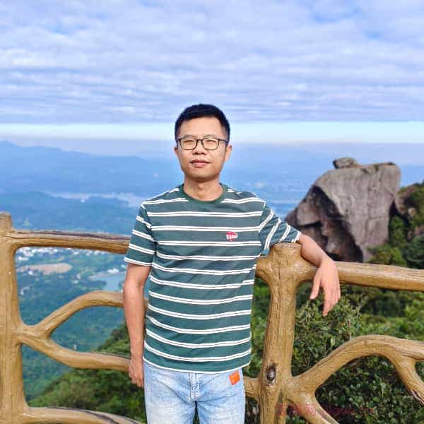 36岁岁湖南单身帅哥 - 定安吉缘网