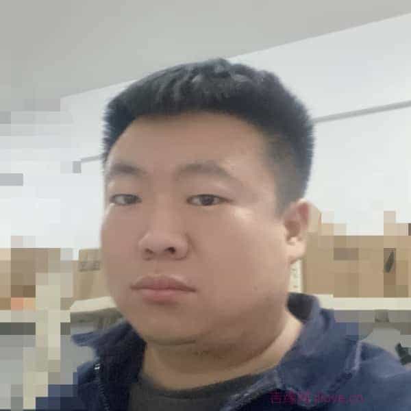 35岁岁河北单身帅哥 - 定安吉缘网