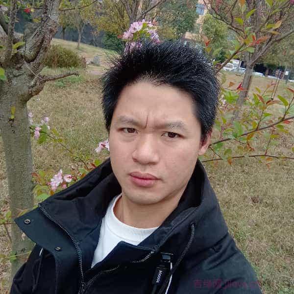 36岁岁四川单身帅哥 - 定安吉缘网
