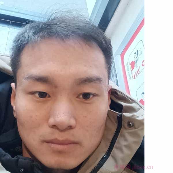 36岁岁安徽单身帅哥 - 定安吉缘网