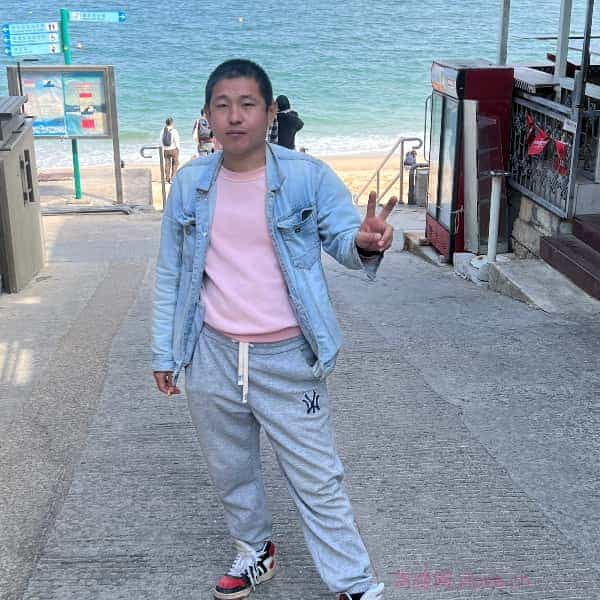 33岁岁河南单身帅哥 - 定安吉缘网