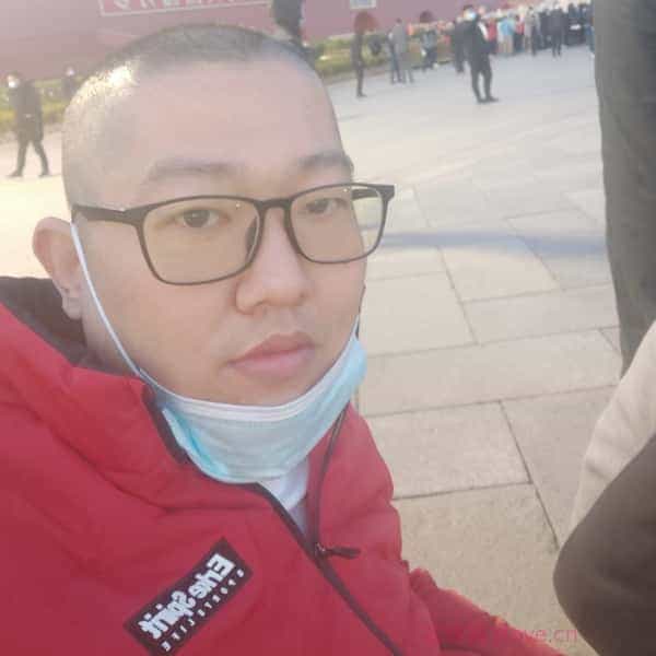 35岁岁陕西单身帅哥 - 定安吉缘网
