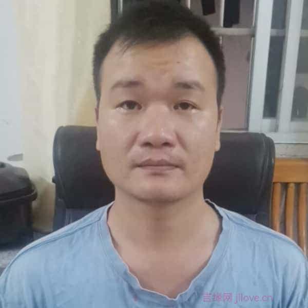 38岁岁广东单身帅哥 - 定安吉缘网