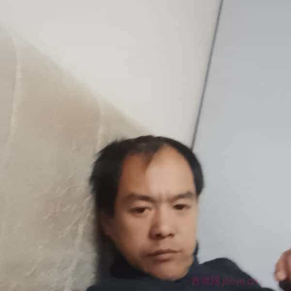 36岁岁安徽单身帅哥 - 定安吉缘网