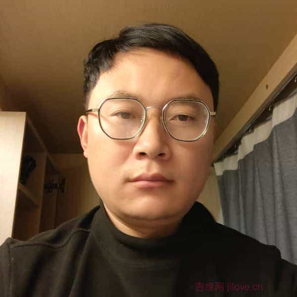 36岁岁江苏单身帅哥 - 定安吉缘网