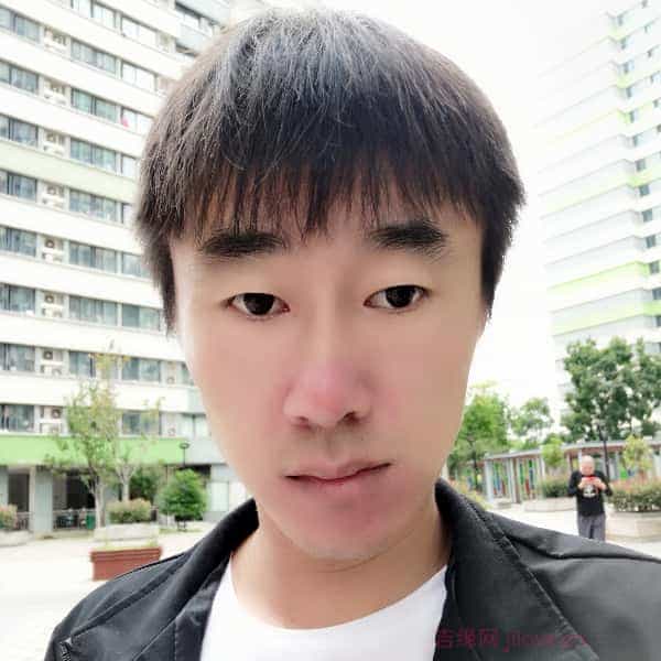 36岁岁山东单身帅哥 - 定安吉缘网