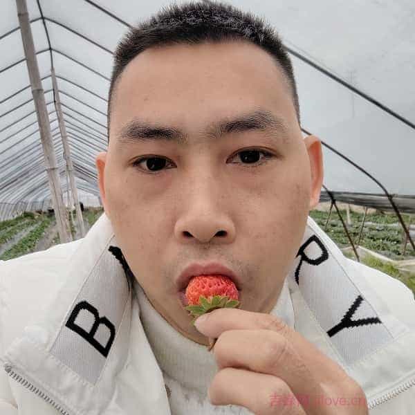 38岁岁贵州单身帅哥 - 定安吉缘网
