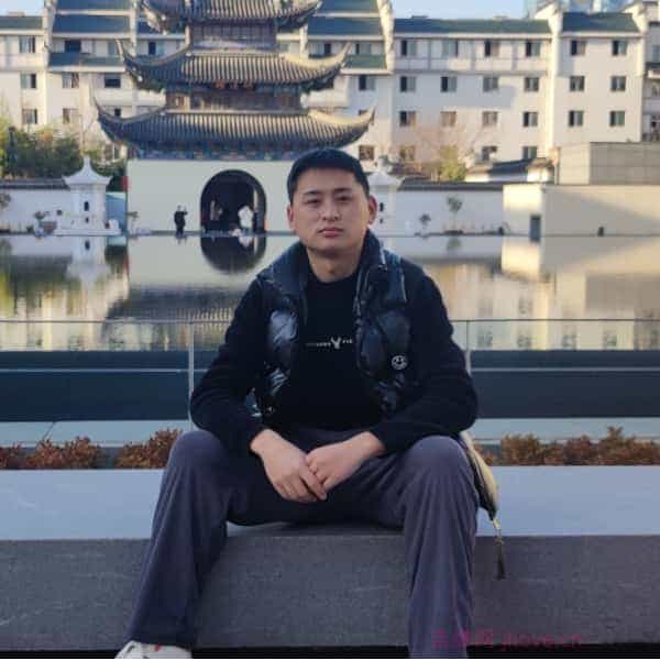 31岁岁湖北单身帅哥 - 定安吉缘网