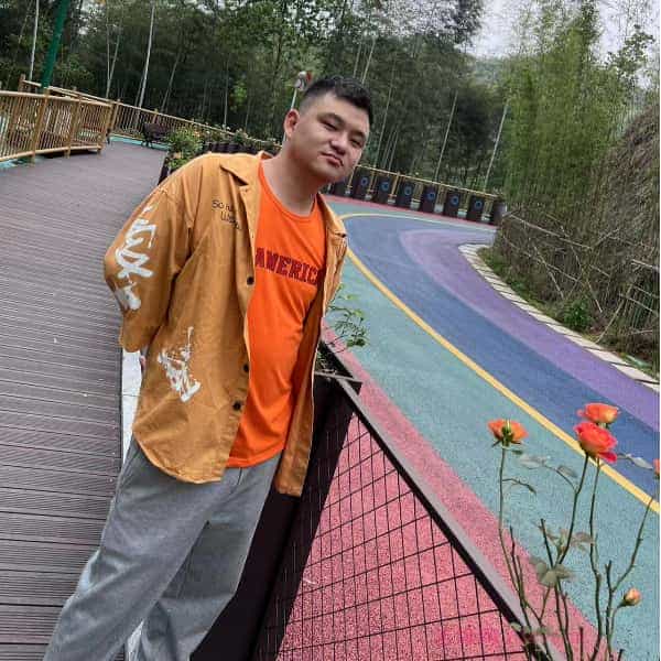 28岁岁湖南单身帅哥 - 定安吉缘网