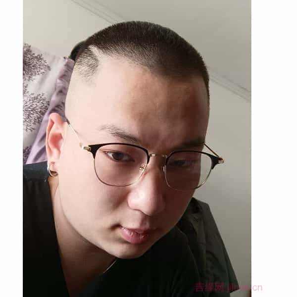 28岁岁山东单身帅哥 - 定安吉缘网