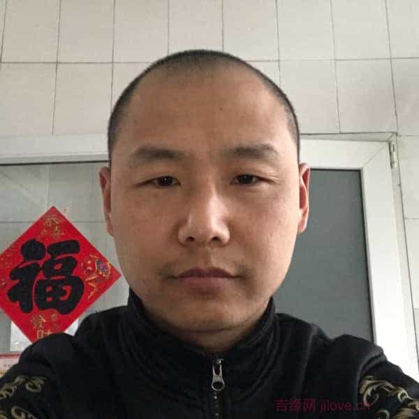 35岁岁河北单身帅哥 - 定安吉缘网