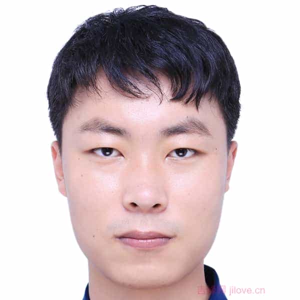 28岁岁河南单身帅哥 - 定安吉缘网