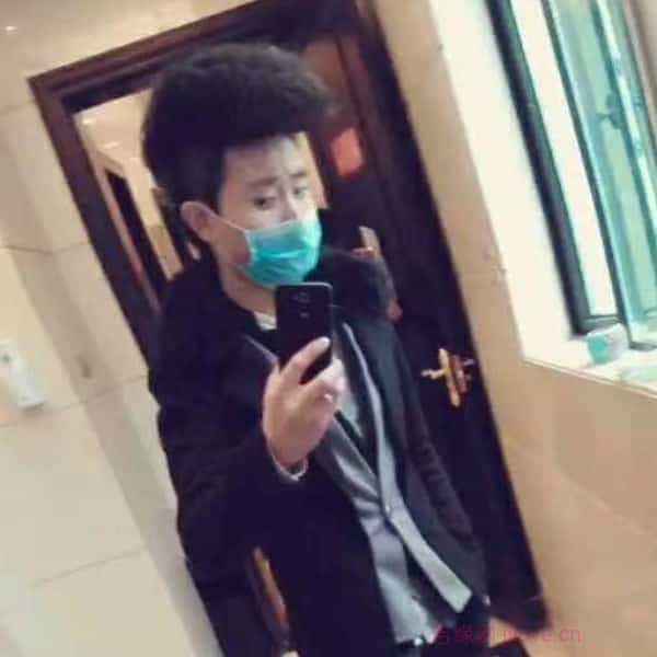 37岁岁陕西单身帅哥 - 定安吉缘网