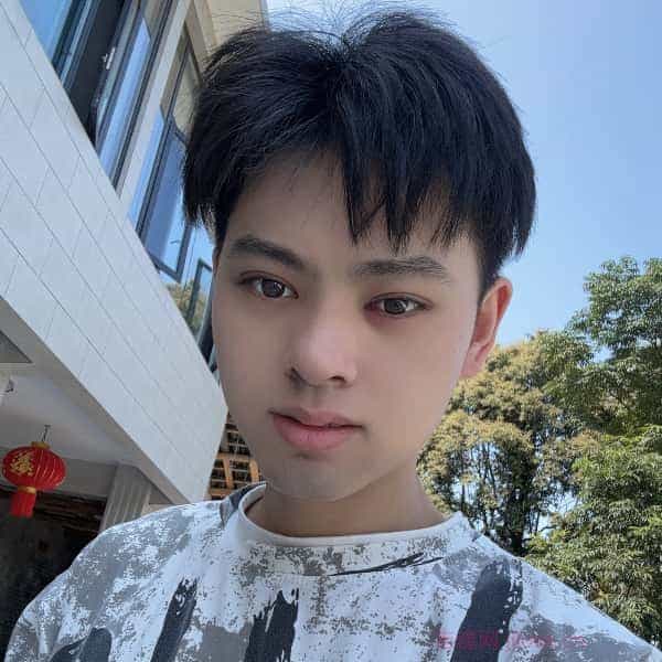 32岁岁四川单身帅哥 - 定安吉缘网