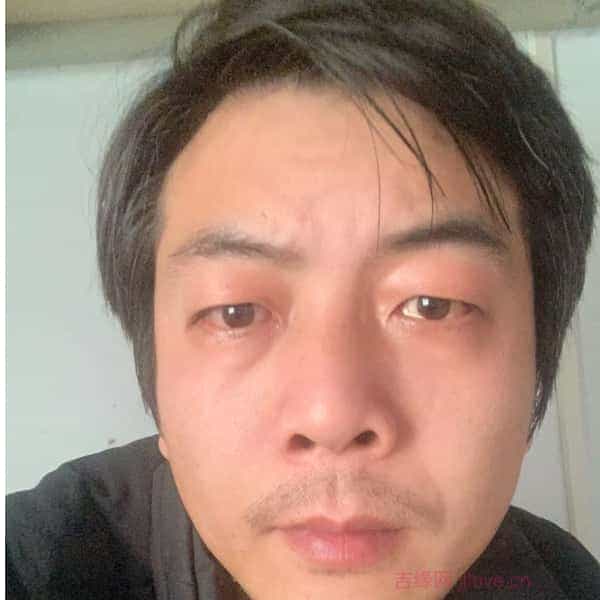 34岁岁河南单身帅哥 - 定安吉缘网