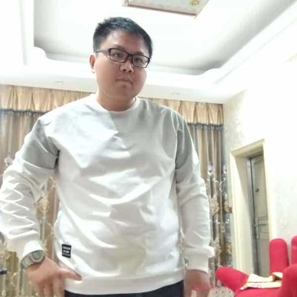33岁岁江苏单身帅哥 - 定安吉缘网