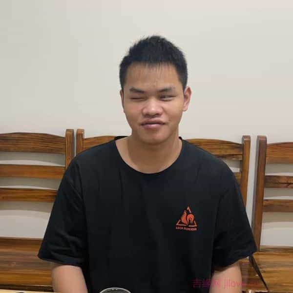 27岁岁广东单身帅哥 - 定安吉缘网