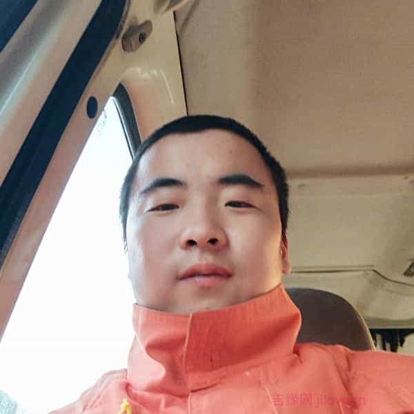 27岁岁河北单身帅哥 - 定安吉缘网