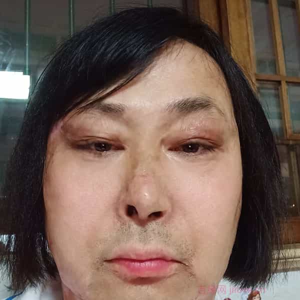 38岁岁山东单身帅哥 - 定安吉缘网