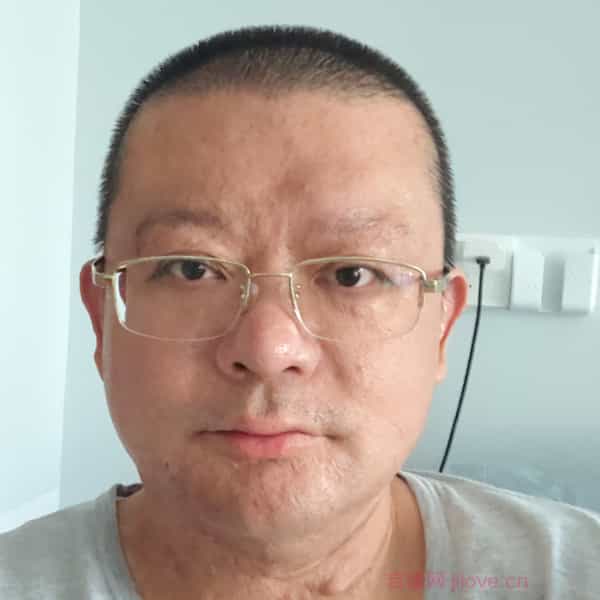 39岁岁山东单身帅哥 - 定安吉缘网