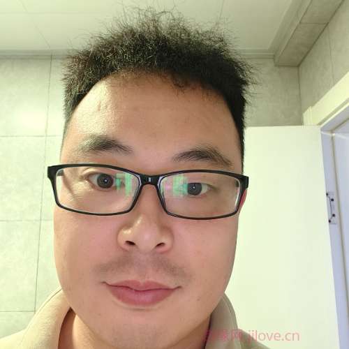 33岁岁山东单身帅哥 - 定安吉缘网